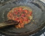 Foto langkah ke 3 dari resep Kembung Balado Kemangi.