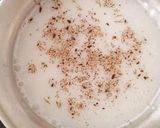 A picture of step 3 of Buttermilk.