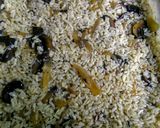 Foto del paso 6 de la receta: ARROZ🍚de🧅Cebolla y Champignones🍄🍄...!