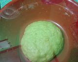 Foto langkah ke 4 dari resep Donat Menul No Ulen No Kentang.