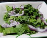 Foto del paso 3 de la receta: Ensalada diferente