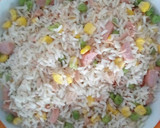 Foto del paso 7 de la receta: Ensalada de arroz