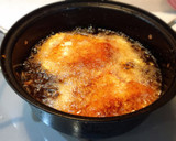 A picture of step 6 of Cheese-Stuffed Pork Cutlets with Ginger Pork Slices.