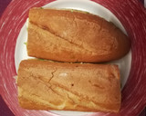 Foto del paso 3 de la receta: Bikini de atún y aguacate