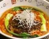 A picture of step 11 of Asari Shio Ramen (Clam Salt Ramen).