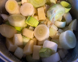 Foto del paso 5 de la receta: Purrusalda