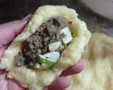 Foto del paso 6 de la receta: Croqueta de mandioca