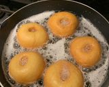 Foto langkah ke 6 dari resep Donat Kentang.