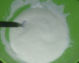 सूजी रवा के दही भल्ले(suji rawa k dahi bhalle recipe in hindi) रेसिपी चरण 3 फोटो