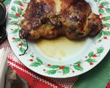 Foto del paso 6 de la receta: Pollo relleno