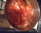 Foto del paso 7 de la receta: Súper fácil y deliciosa Sopa de tomate con papa 🍅🥔