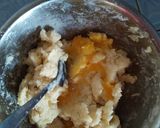 Foto langkah ke 2 dari resep Pempek Kapal Selam Dos.