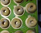Foto langkah ke 4 dari resep 59/25. Donat Labu Kuning.