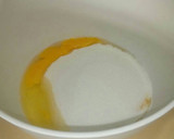Foto del paso 1 de la receta: Budín 25 cucharadas súper fácil y económico