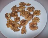 Foto del paso 2 de la receta: Postre de verano con albaricoques y nectarinas