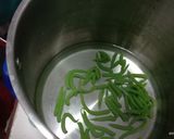 Foto langkah ke 3 dari resep Cendol.
