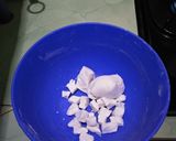 Foto langkah ke 3 dari resep Cibas (cireng basah) atau Cilor.