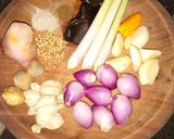 Foto langkah ke 2 dari resep Rawon.