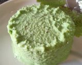 पिस्ता कुल्फी(pista kulfi recipe in hindi) रेसिपी चरण 4 फोटो
