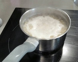 Foto del paso 1 de la receta: Arroz 3 delicias