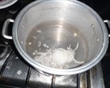 Foto del paso 5 de la receta: Pasta a la puttanesca 3m