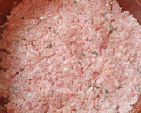 Foto del paso 2 de la receta: Blinde vink con bacon, aperitivo, belga