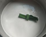 Foto langkah ke 2 dari resep Lemper Abon.
