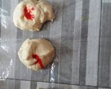 Foto langkah ke 3 dari resep Japanese Milk Bread(Rice Cooker).