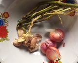รูปขั้นตอนการทำที่ 2 ของ ซุปเปอร์ตีนไก่โคตรเปื่อย