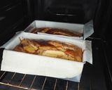 Foto langkah ke 4 dari resep Bolu Pisang Kepok Ekonomis (tanpa mixer).