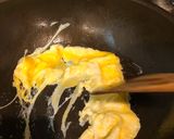 蠔油炒烏龍的食譜步驟2照片