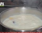 Foto del paso 4 de la receta Pudin o Budín de pan