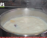 Foto del paso 4 de la receta: Pudin o Budín de pan