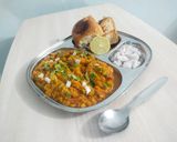 भपावभाजी (Pav Bhaji Recipe In Hindi) रेसिपी चरण 8 फोटो