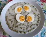 Borsófőzelék gyorsan recept fázis 3 fotója