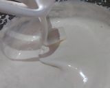 Foto langkah ke 3 dari resep Brownies kukus potong yayu ns.