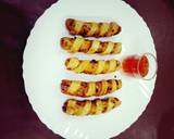 Potato packets & Potato Spiral recipe step 3 photo
