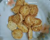 Foto langkah ke 1 dari resep Sapo Tofu Oriental.