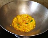 লটে মাছের ঝুরা (lotte macher jhuro recipe in Bengali) রেসিপি ধাপ - 3 ছবি