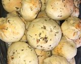 Foto del paso 7 de la receta: Panes saborizados🍞