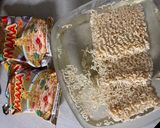 Une image de l'étape 2 de Wok de légumes avec des sachets de nouilles chinoise instantanées.