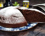Foto del paso 1 de la receta: Bizcocho de remolacha y chocolate