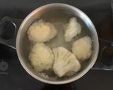 Foto del paso 1 de la receta: Coliflor gratinada