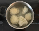 Foto del paso 1 de la receta: Coliflor gratinada