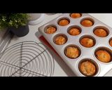 Foto del paso 4 de la receta: Magdalenas caseras de yogur muy esponjosas y ricas