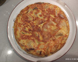 Foto del paso 6 de la receta: Tortilla de patatas