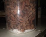 Foto langkah ke 5 dari resep Kripik usus ayam.