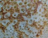 Foto del paso 3 de la receta: Panqueques o masa para canelones
