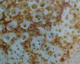 Foto del paso 3 de la receta: Panqueques o masa para canelones