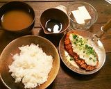 A picture of step 13 of Marugame Seimen-Style Bukkake Udon! Beef Torotama Udon.